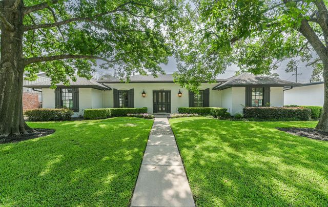 2415 Stoney Brook, Houston, TX, 77063
