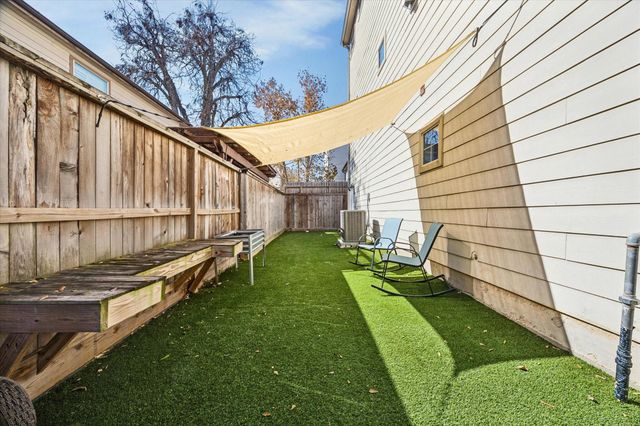 5111 Inker, Houston, TX, 77007