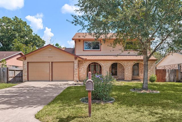  2002 Bentvine Dr, Houston, TX 77084