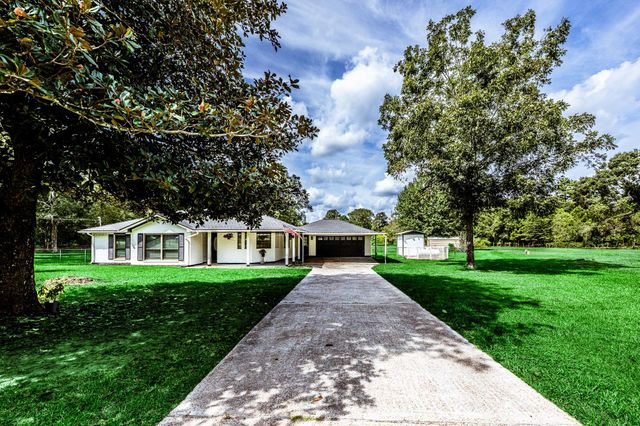 1325 County Road 347, Cleveland, TX, 77327