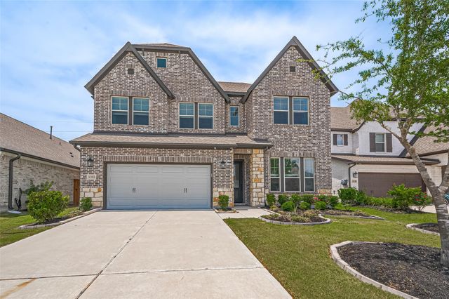 13811 Via Toluca, Cypress, TX, 77433