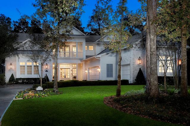  29 S Doe Run Dr, The Woodlands, TX 77380