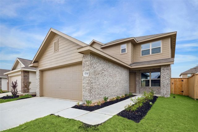 17747 Grove Hill, Hockley, TX, 77447
