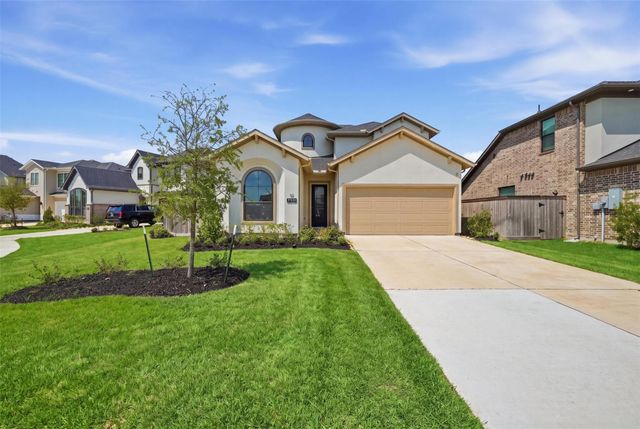 21422 Jewelflower, Cypress, TX, 77433
