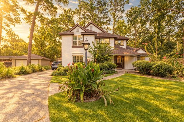 2 Summer Morning, The Woodlands, TX, 77381