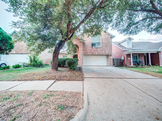 15618 Kentwater, Houston, TX, 77095