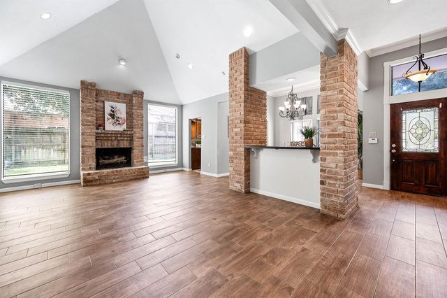 11606 Aspenway, Houston, TX, 77070