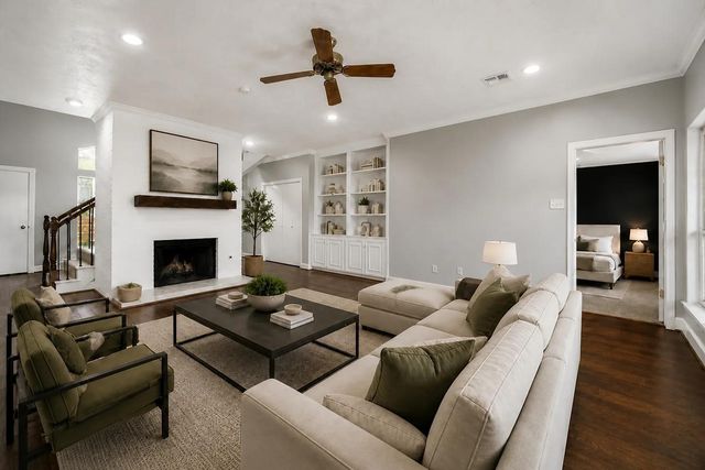 1523 Plantation, Richmond, TX, 77406
