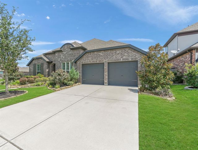 20814 Bighorn Valley Ln, Richmond, TX, 77407