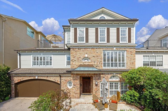 6512 Minola, Houston, TX, 77007