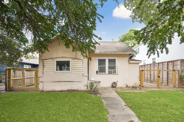 705 Ridge, Houston, TX, 77009