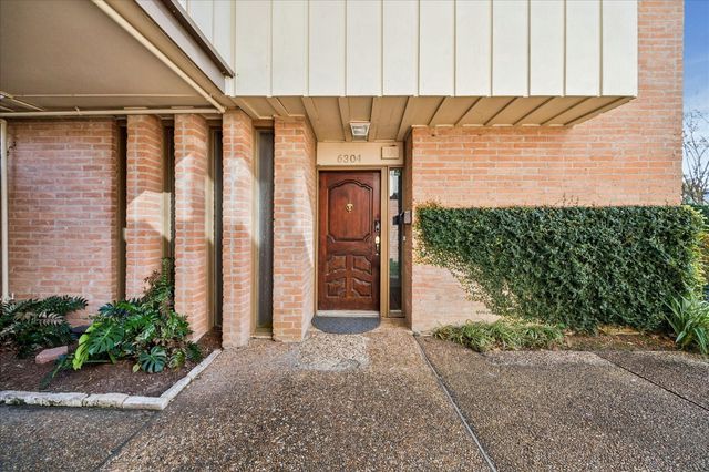 6304 Crab Orchard, Houston, TX, 77057