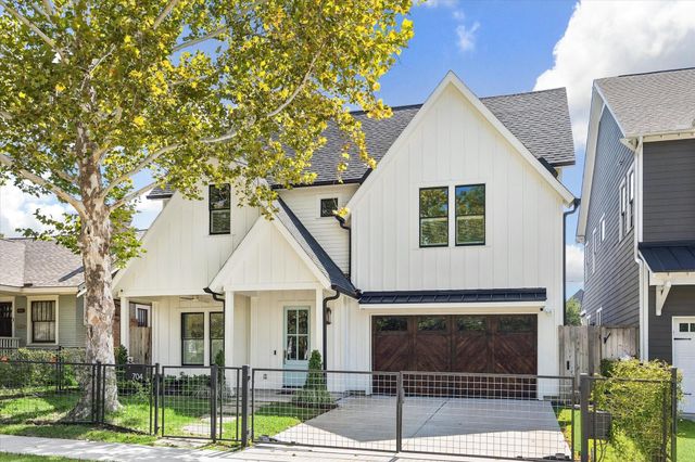 704 Teetshorn, Houston, TX, 77009