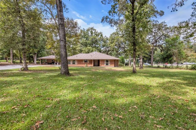 15437 McRae, Conroe, TX, 77303