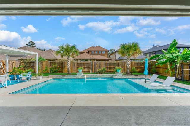 27164 Allegretto, Spring TX 77386