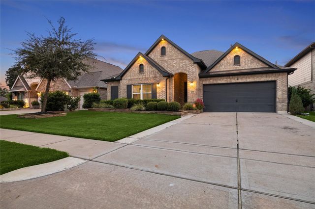 14231 Archer County, Cypress, TX, 77429