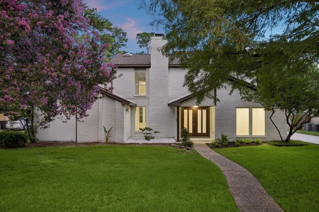 11947 Fawnview, Houston, TX, 77070