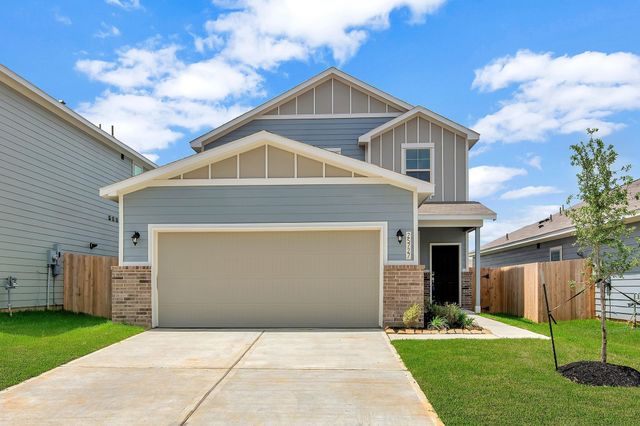 25727 Boxwood Hedge Ln, Tomball, TX, 77375