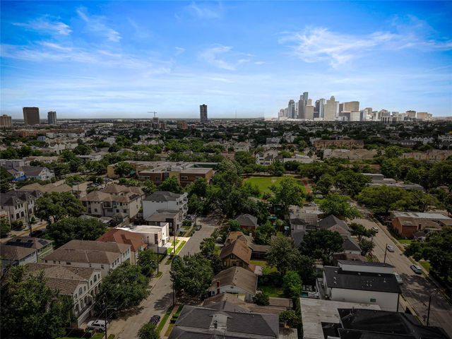 1716 Maryland, Houston, TX, 77006