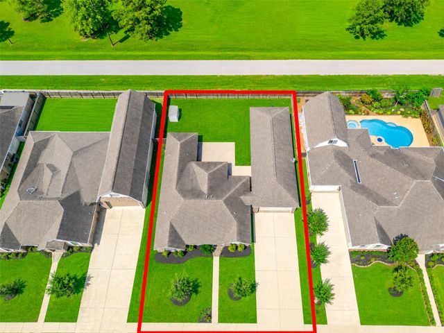 6514 Marble Falls, Manvel, TX, 77578