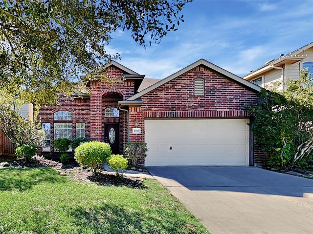 2303 Cantabria, League City, TX, 77573