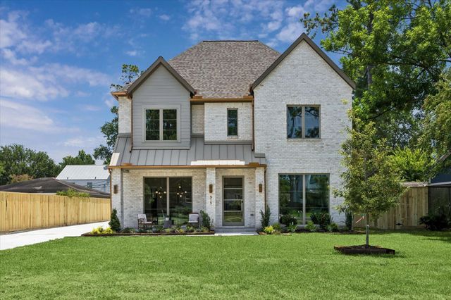 515 33rd, Houston, TX, 77018