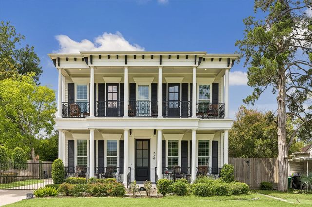 236 32nd, Houston, TX, 77018