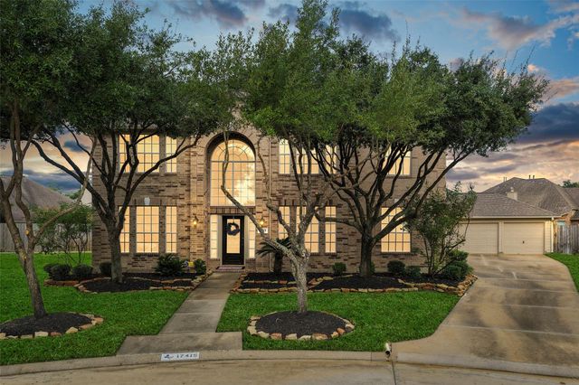 17415 Old Court, Tomball, TX, 77377
