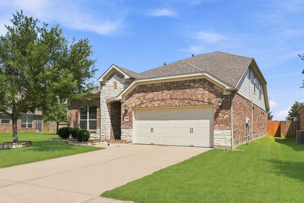 25322 Alverstone Dr, Katy, TX 77494 cover photo. Doors Open Tour advertisement.