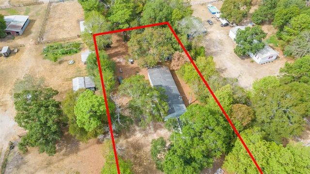 17258 Old Highway 105, Conroe, TX, 77306