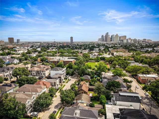 1716 Maryland, Houston, TX, 77006