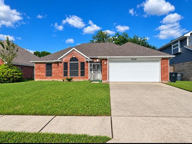 13618 Sablegrove, Houston, TX, 77014