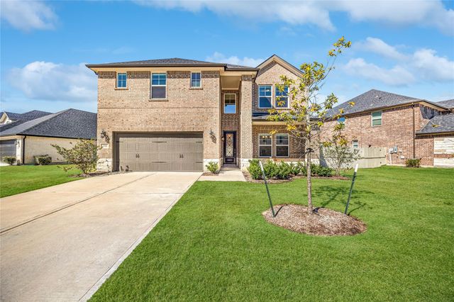 17681 Rosette Grass, Conroe, TX, 77385