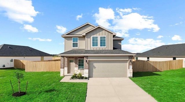 1703 Knox Hill, Iowa Colony, TX, 77583