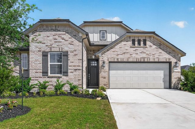 29406 Suncreek Ranch Court, Waller, TX, 77484