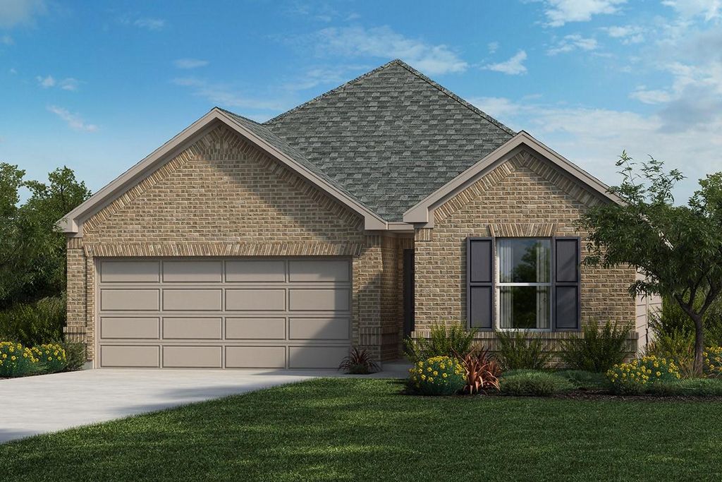 7503 Luce Del Porto Way, Texas City, TX 77591 cover photo. Doors Open Tour advertisement.