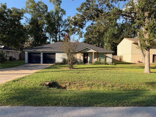 3410 Shadowcrest, Spring, TX, 77380