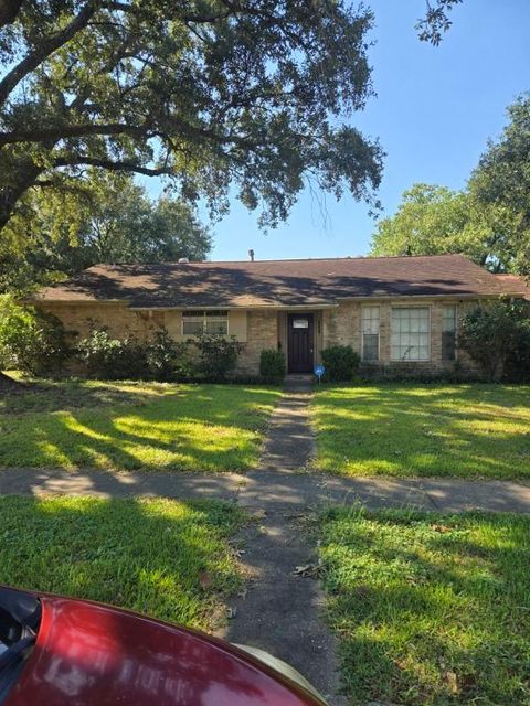 5811 Ludington, Houston, TX, 77035