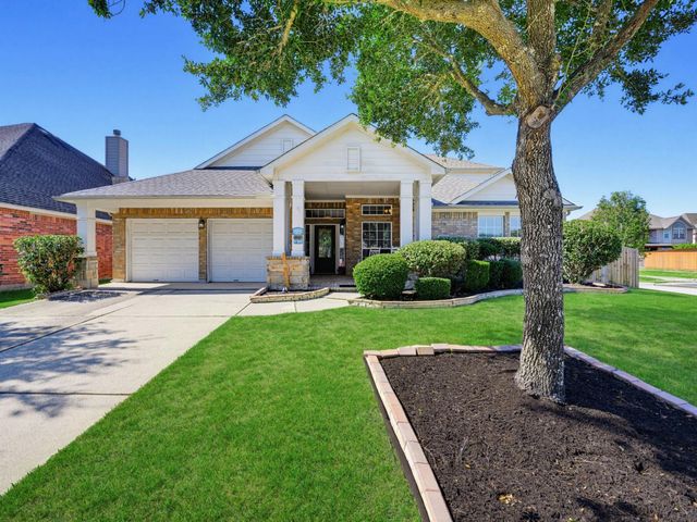 2521 Twisting Pine, Houston, TX, 77345