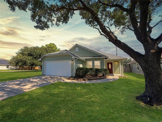 9418 Belleclaire, Houston, TX, 77044