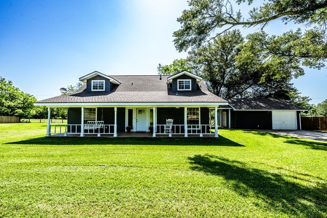 791 Fm 1617, Trinity, TX, 75862