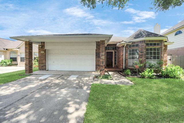 4615 Jaymar, Sugar Land, TX, 77479
