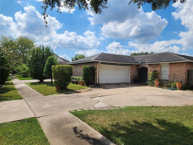 7210 Autumn Grove, Houston, TX, 77072