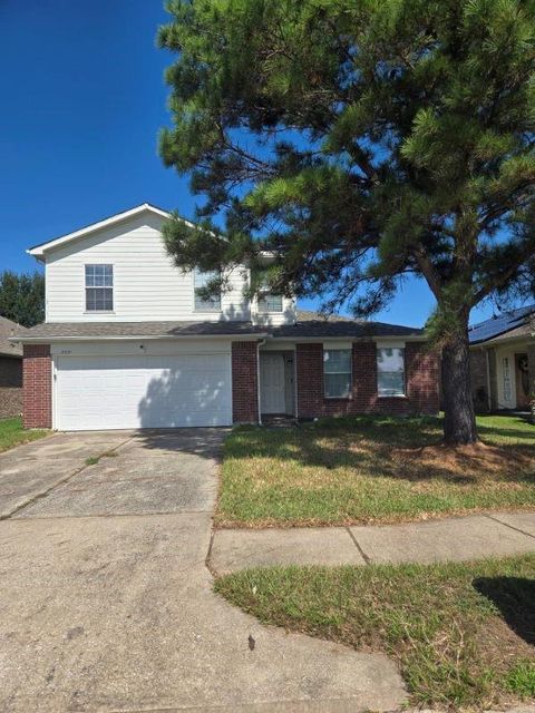 5331 Cilantro, Baytown, TX, 77521