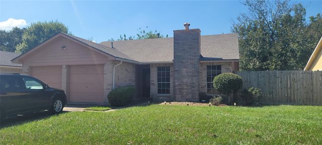 4315 Queens Retreat, Houston, TX, 77066