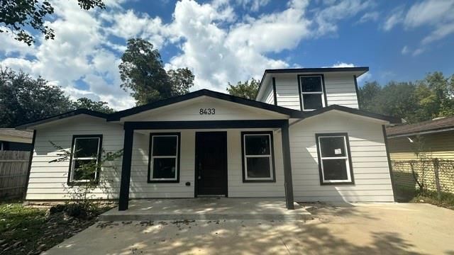 8433 Lenore, Houston, TX, 77017