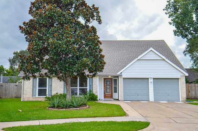 2102 Landcircle, Sugar Land, TX, 77478