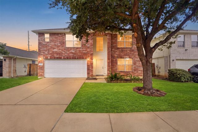 6003 Brenwood, Katy, TX, 77449