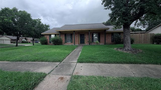 7003 Captain, Houston, TX, 77036
