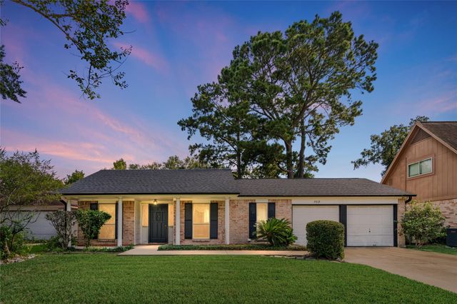 7015 Rosebrook, Spring, TX, 77379